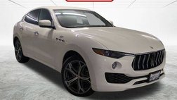 2023 Maserati Levante GT