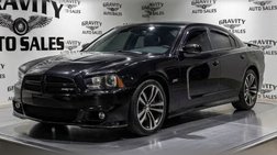 2013 Dodge Charger SRT8 Super Bee