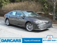 Darcars Toyota Scion Frederick In Md 3 Stars Unbiased 2019 Toyota Avalon Xle