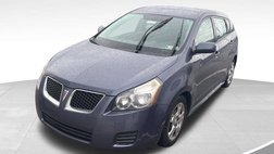 2010 Pontiac Vibe 2.4L