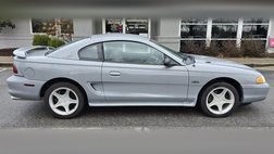 1996 Ford Mustang GT