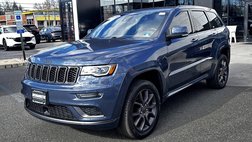 2020 Jeep Grand Cherokee High Altitude