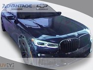 2021 BMW 7 Series 740i xDrive