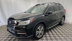 2019 Subaru Ascent Limited 8-Passenger