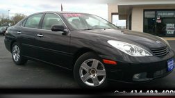 2004 Lexus ES 330 Base