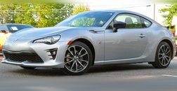 2018 Toyota 86 GT