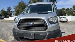 2015 Ford Transit 250