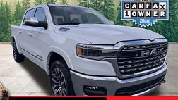 2025 Ram Ram Pickup 1500 Limited