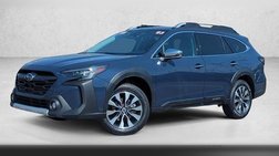 2023 Subaru Outback Touring XT