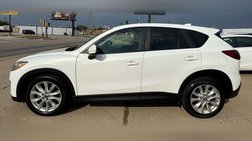 2014 Mazda CX-5 Grand Touring