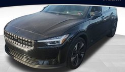 2023 Polestar 2 Long Range Single Motor