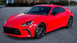 2023 Toyota GR86 Premium