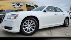 2013 Chrysler 300 C