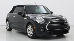2020 MINI Convertible Cooper S