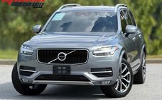2019 Volvo XC90 T6 Momentum