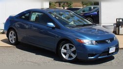 2006 Honda Civic EX