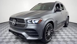 2023 Mercedes-Benz GLE-Class GLE 350