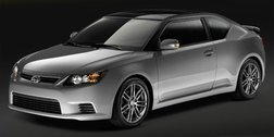 2013 Scion tC 2dr HB Auto