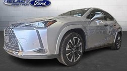 2023 Lexus UX 250h Premium