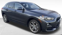 2020 BMW X2 xDrive28i