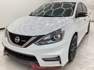 2017 Nissan Sentra NISMO