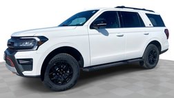 2022 Ford Expedition Timberline