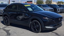 2025 Mazda CX-30 2.5 Turbo Premium