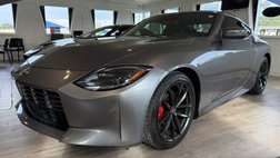 2024 Nissan Z Performance