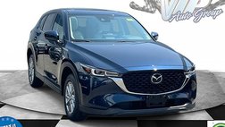 2023 Mazda CX-5 S Preferred