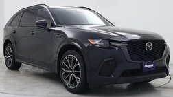 2025 Mazda CX-70 3.3 Turbo S Premium