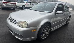 2004 Volkswagen R32 Base