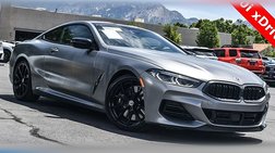 2023 BMW 8 Series M850i xDrive