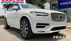 2024 Volvo XC90 B5 Core Bright Theme