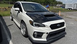 2019 Subaru WRX Premium