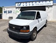 2011 Chevrolet Express 1500