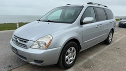 2009 Kia Sedona LX