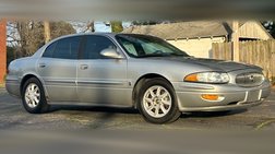 2004 Buick LeSabre Limited