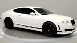 2007 Bentley Continental GT