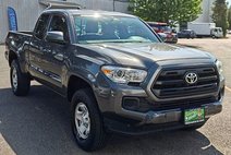 2016 Toyota Tacoma SR