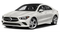 2021 Mercedes-Benz CLA-Class CLA 250