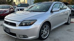 2007 Scion tC Base