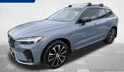 2023 Volvo XC60 B5 Plus Dark Theme