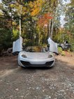 2012 McLaren MP4-12C Base
