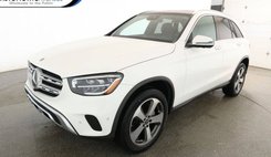 2022 Mercedes-Benz GLC-Class GLC 300 4MATIC