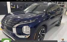 2023 Mitsubishi Outlander PHEV SEL