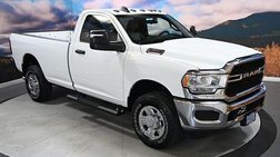 2024 Ram Ram Pickup 2500 Tradesman