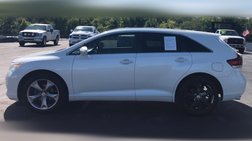 2013 Toyota Venza XLE