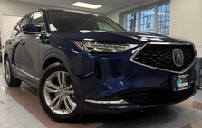 2022 Acura MDX Base