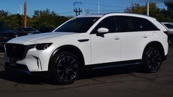 2024 Mazda CX-90 Plug-in Hybrid Premium Plus