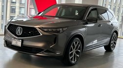 2023 Acura MDX SH-AWD w/Tech